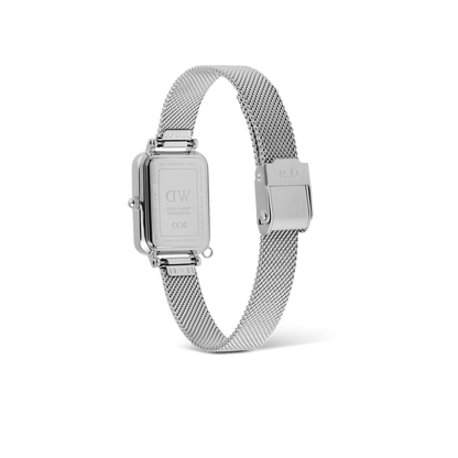 Quadro Crystal Zodiac Sterling