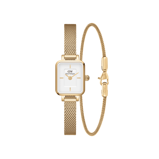 Quadro Mini Evergold & Bracelet 1.8