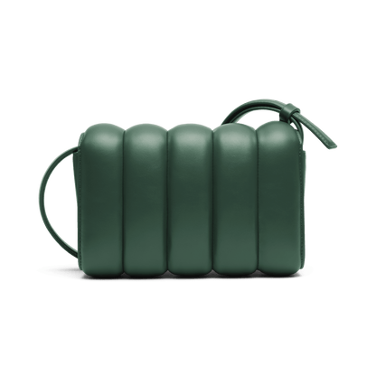Mini Sadie Bag Green G