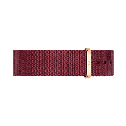Roselyn Strap Rose Gold
