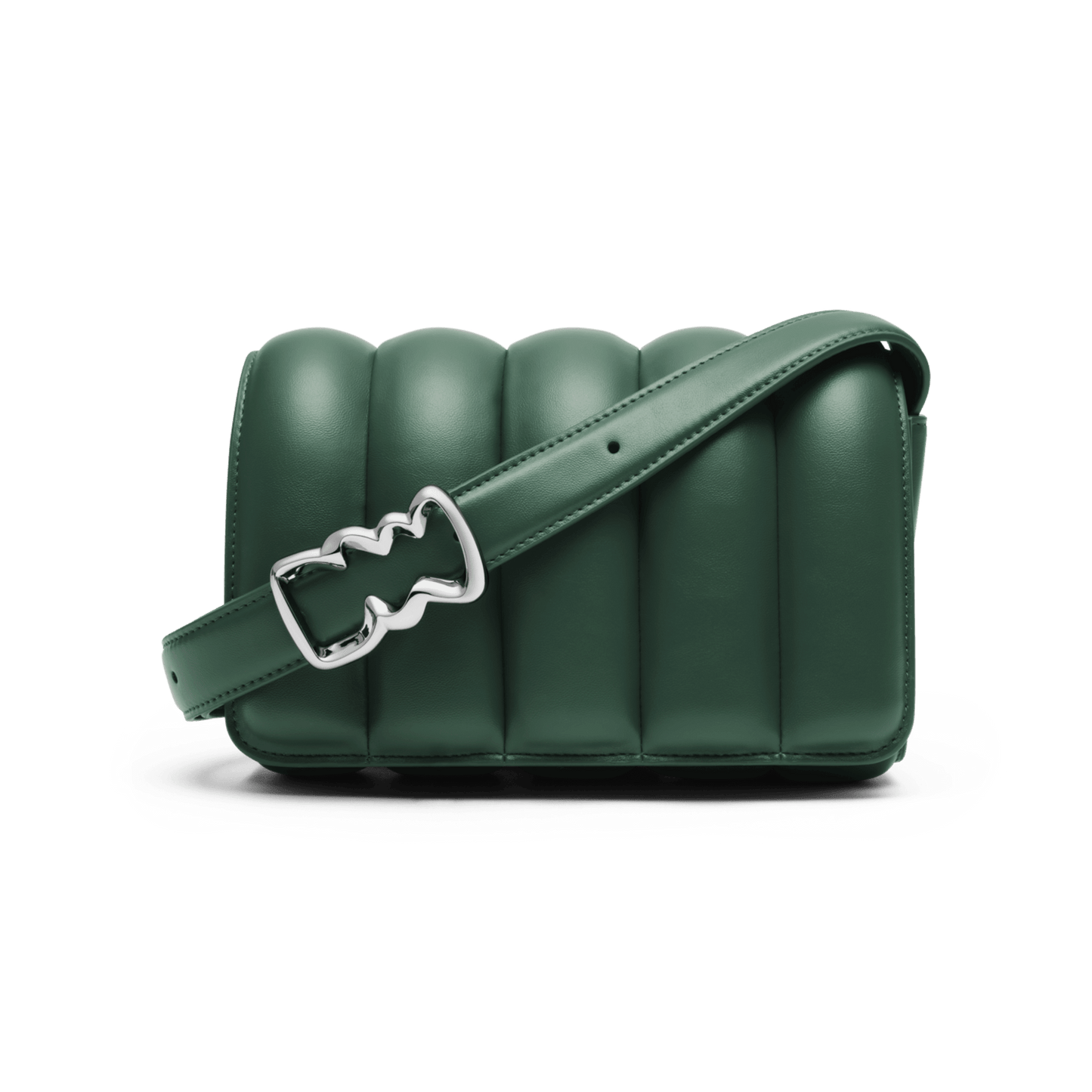 Mini Sadie Bag Green S