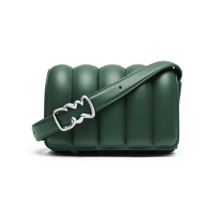 Mini Sadie Bag Green S