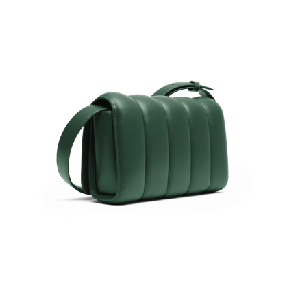 Sadie Bag Green G