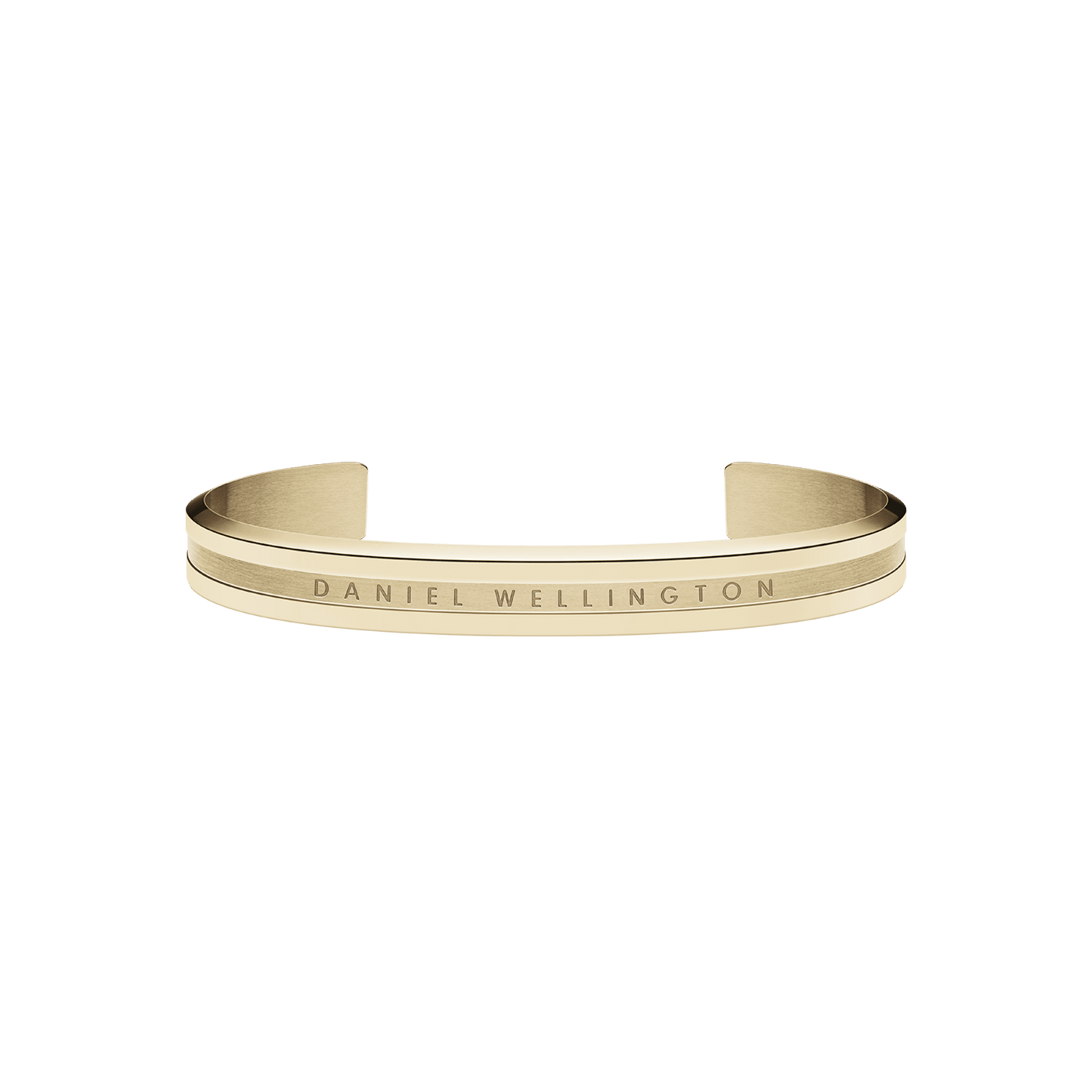 Elan Bracelet Gold