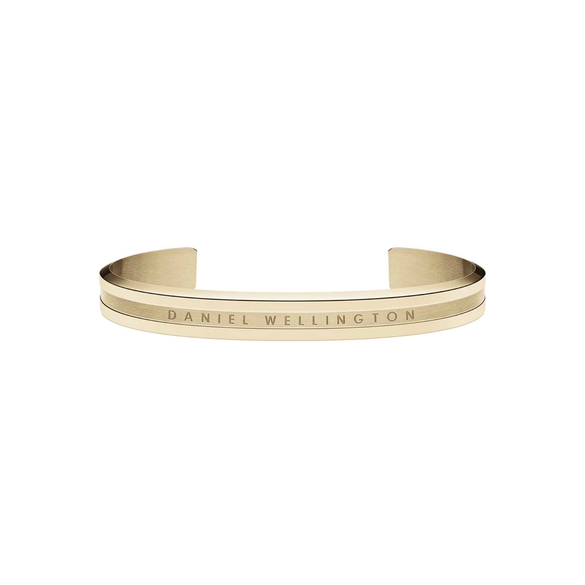 Elan Bracelet Gold