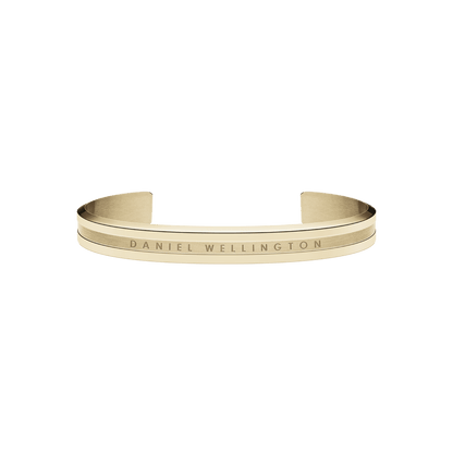Elan Bracelet Gold