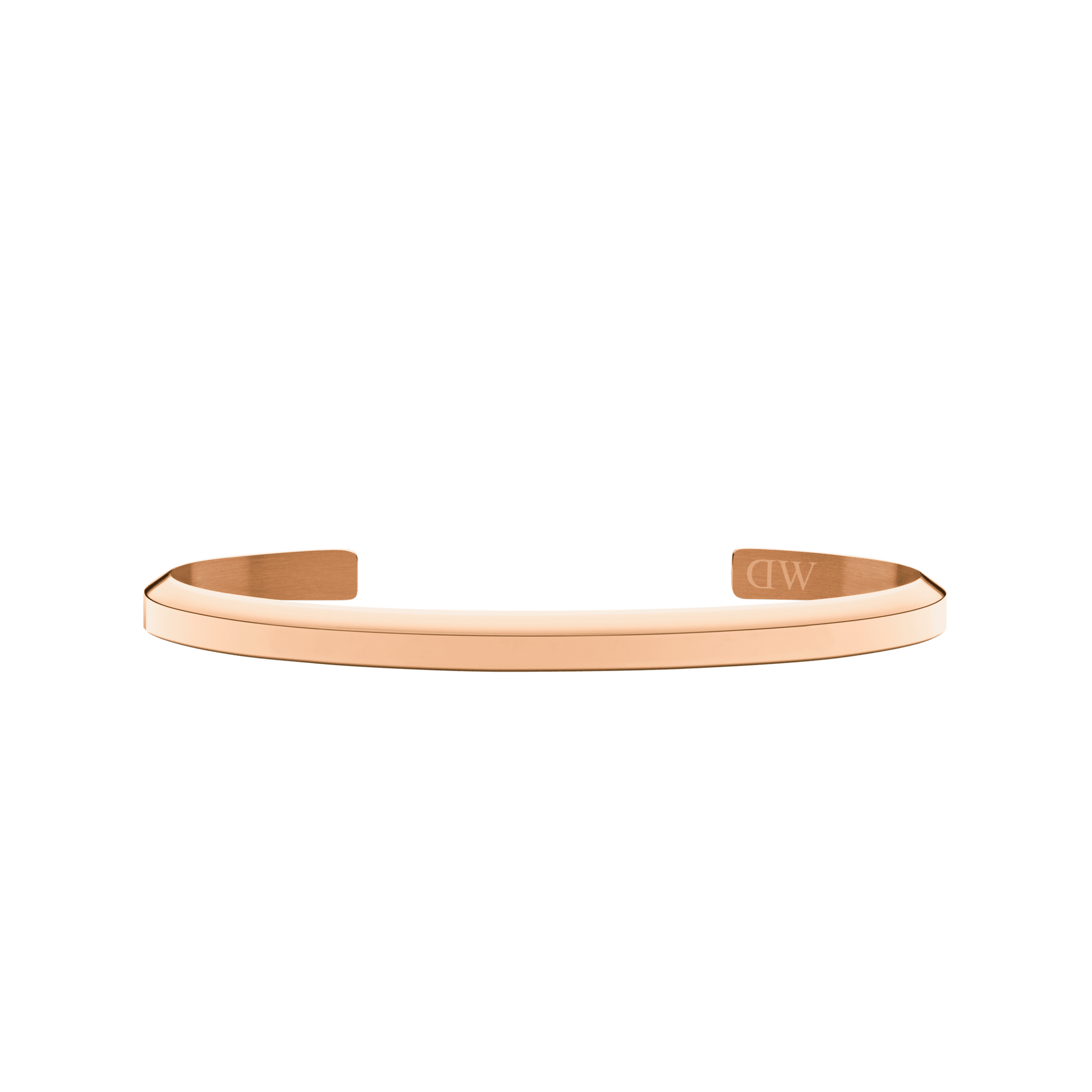 Classic Bracelet Rose Gold