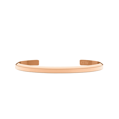 Classic Bracelet Rose Gold