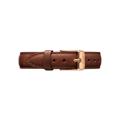 St Mawes Strap Rose Gold