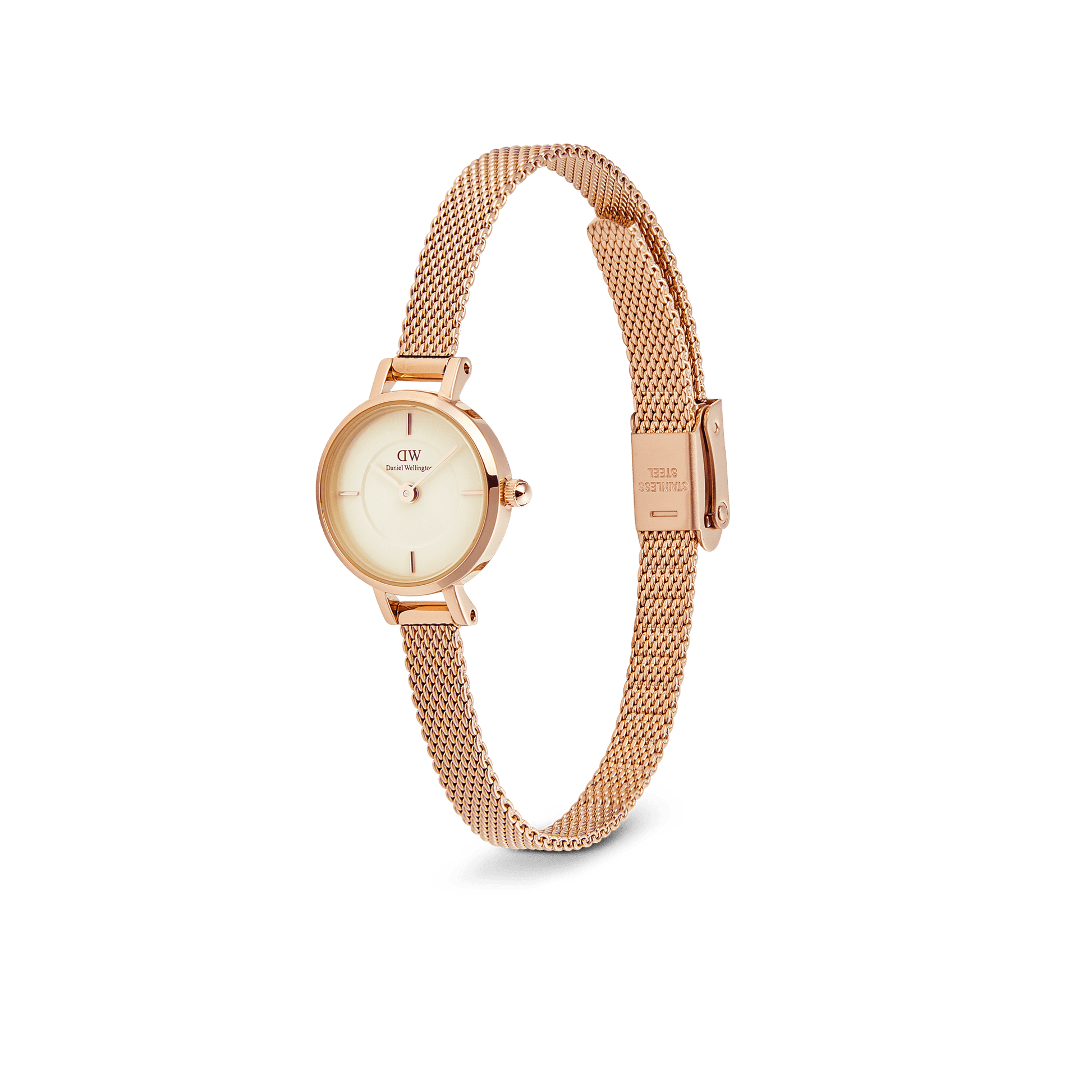 Petite Mini Champagne Melrose