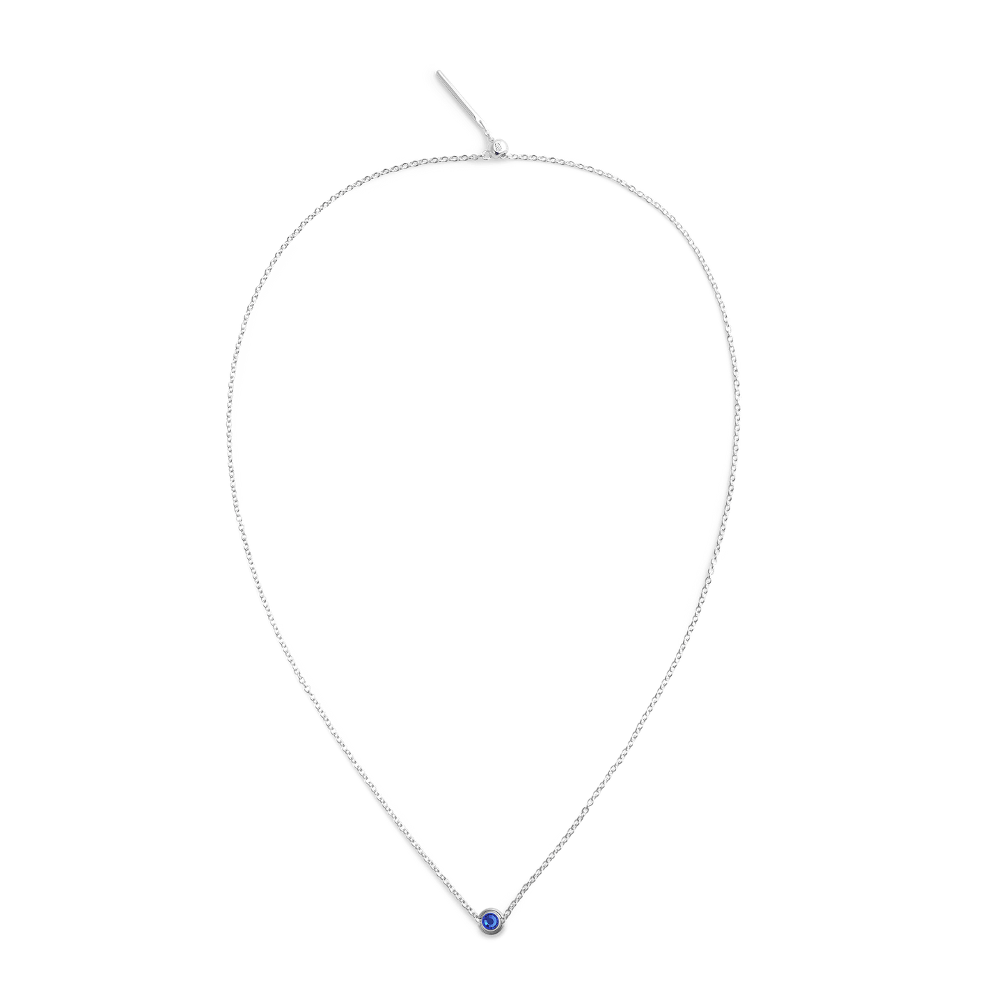 May Charm S925 Sterling Silver