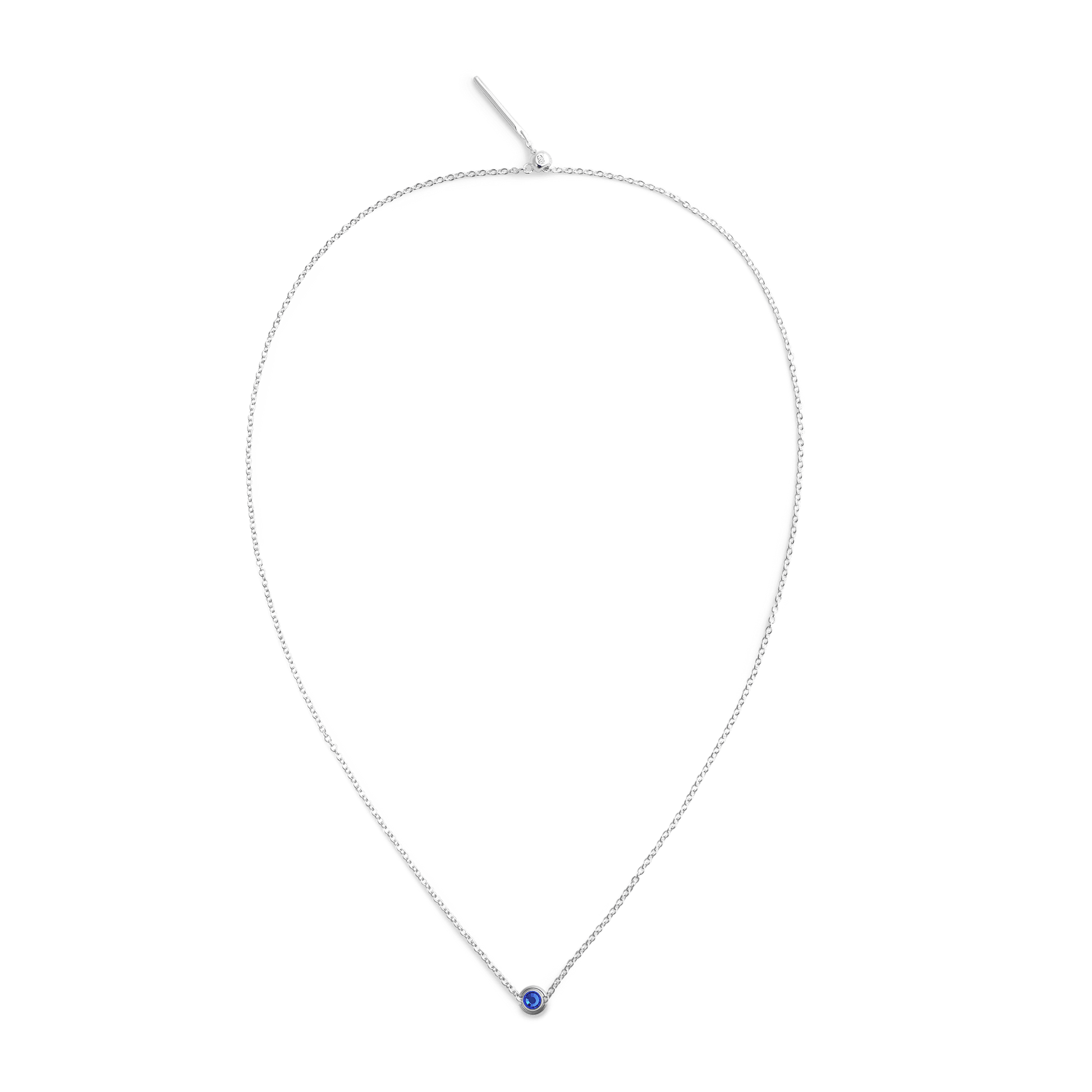 May Charm S925 Sterling Silver