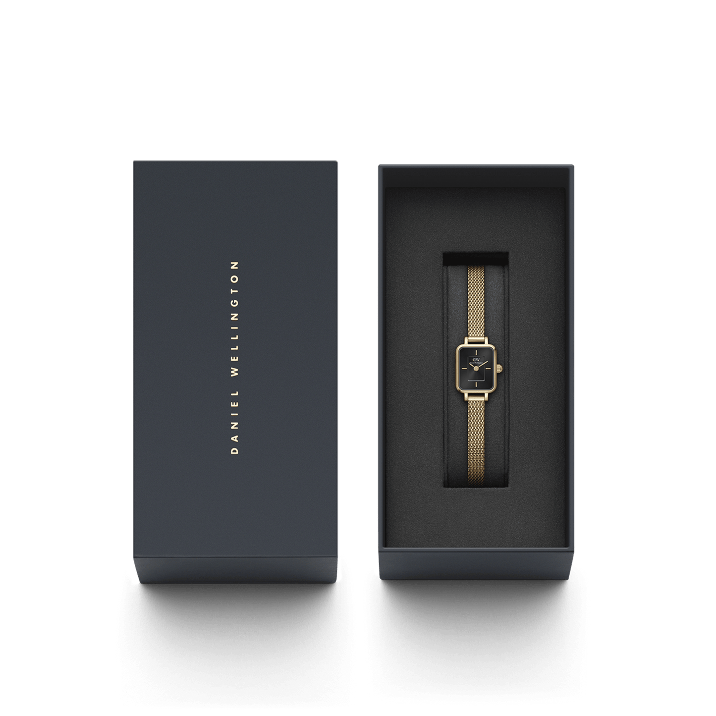 Quadro Mini Evergold Onyx