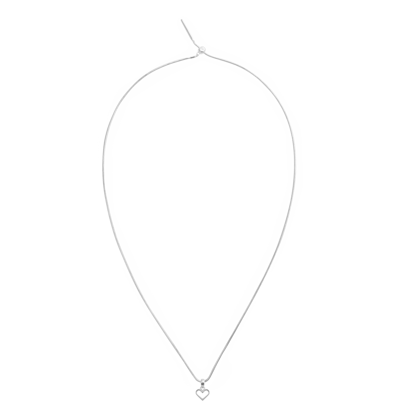 Charm Heart