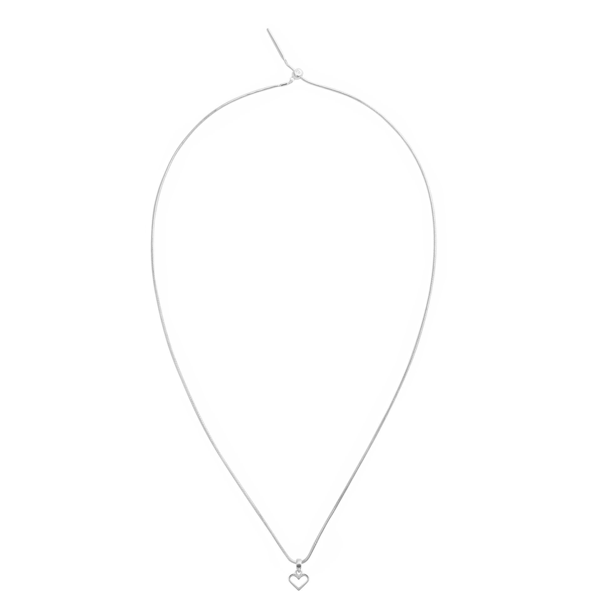 Charm Heart