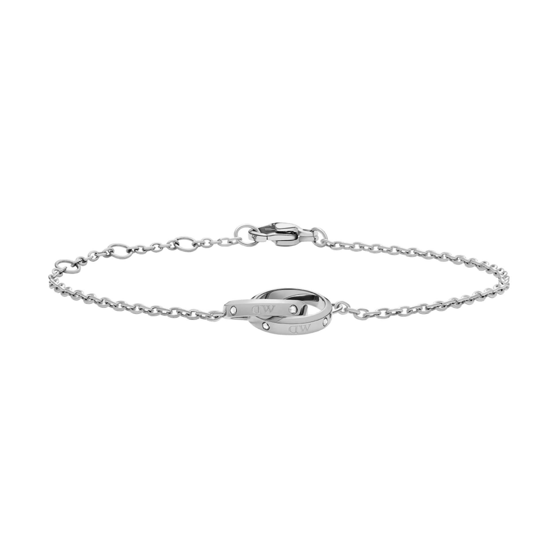 Classic Unity Lumine Silver