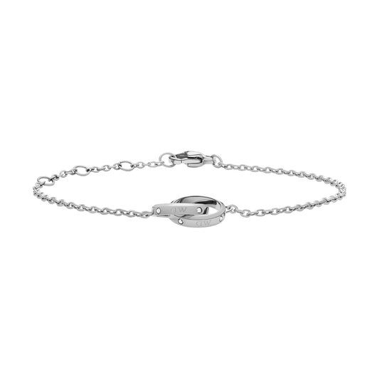 Classic Unity Lumine Silver