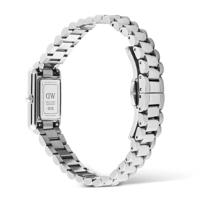 Bound Mini 3-Link Silver