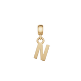 N