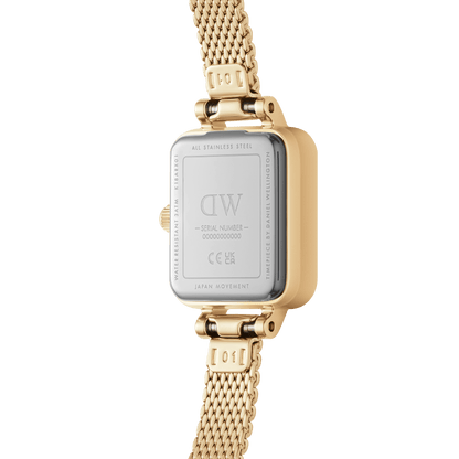 Quadro Mini Evergold