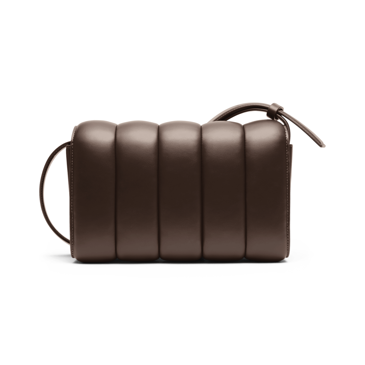 Sadie Bag Brown Brown