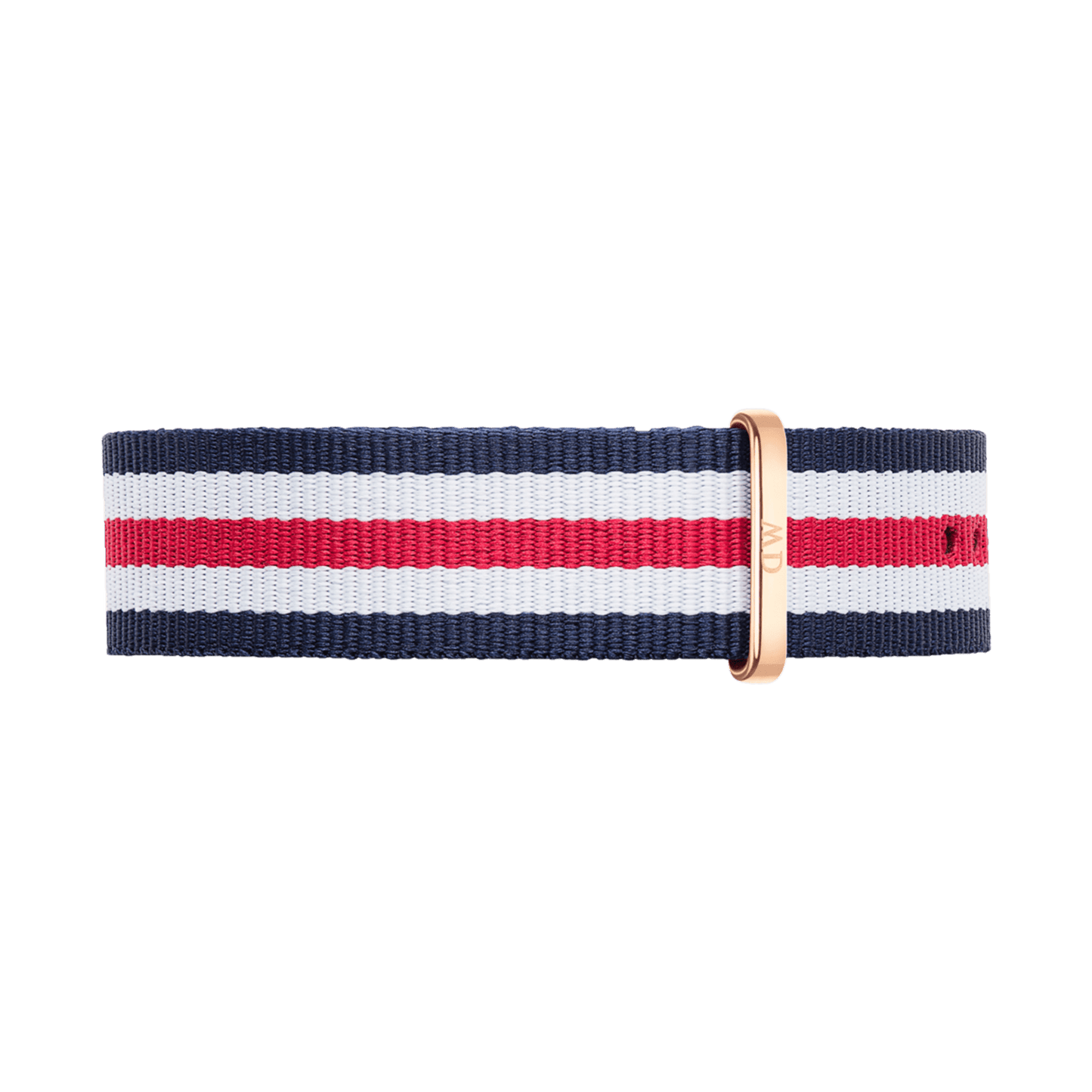 Canterbury Strap Rose Gold
