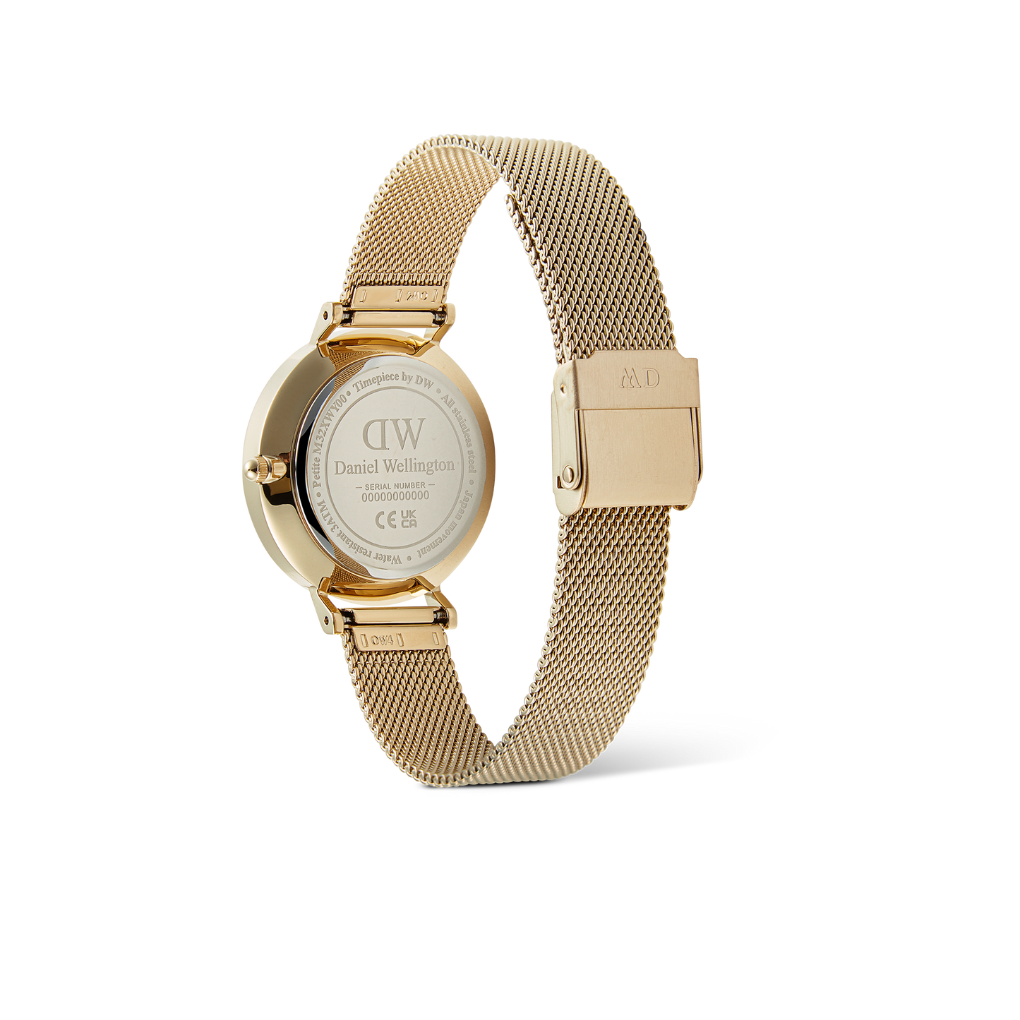 Petite Lune Evergold