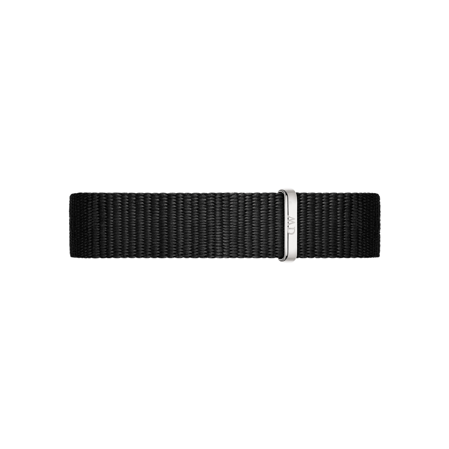 Cornwall Strap Silver
