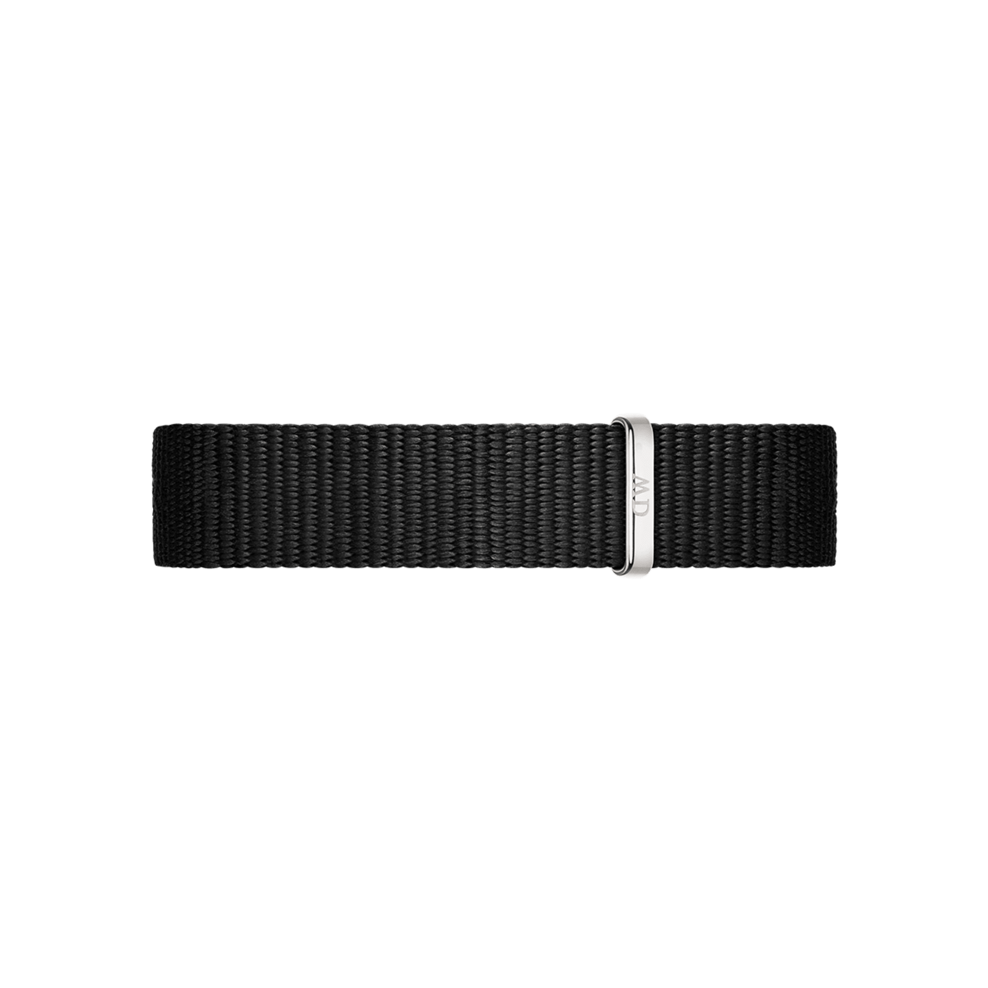 Cornwall Strap Silver