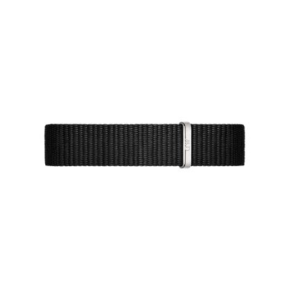 Cornwall Strap Silver