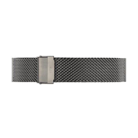 Graphite Mesh Strap