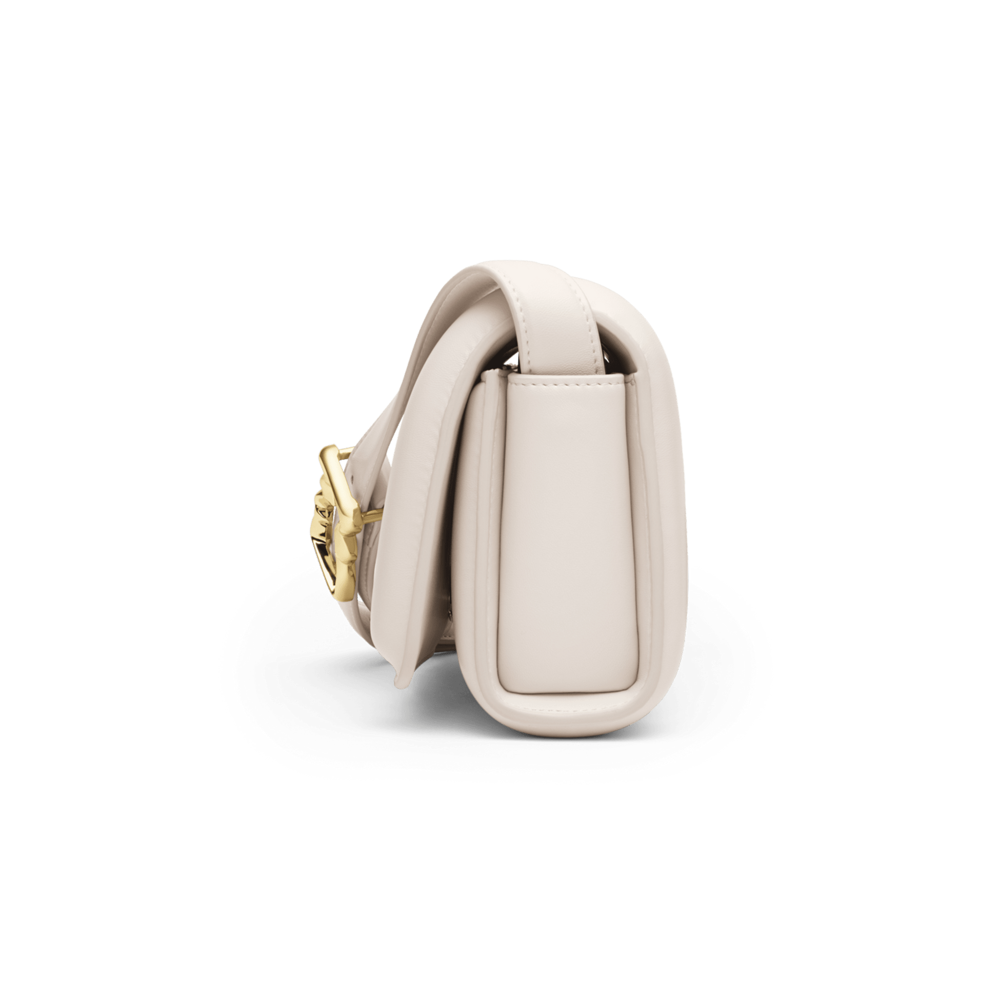 Mini Sadie Bag Creme Crème