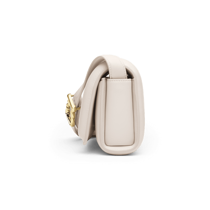 Mini Sadie Bag Creme Crème
