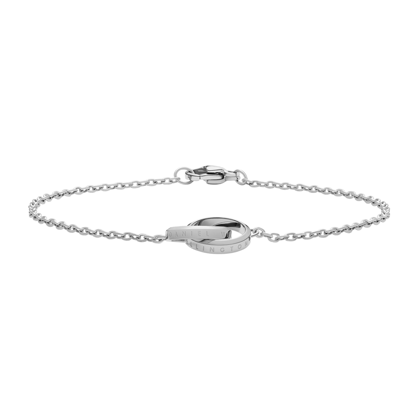 Elan Unity Bracelet Silver