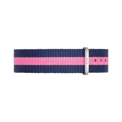 Winchester Strap Silver