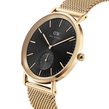 Classic Multi-Eye Evergold Onyx