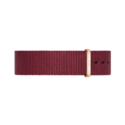 Roselyn Strap Rose Gold