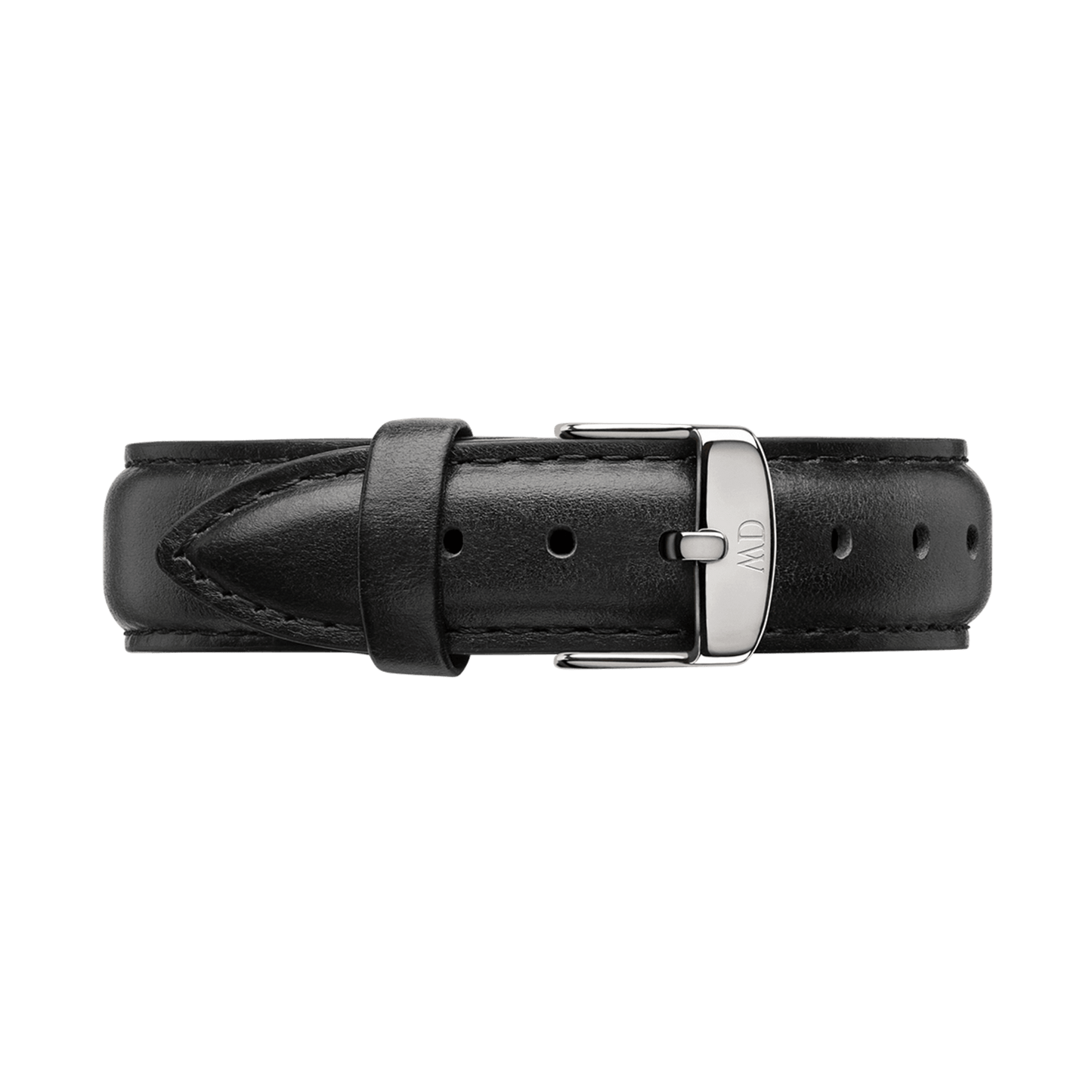 Sheffield Strap Silver