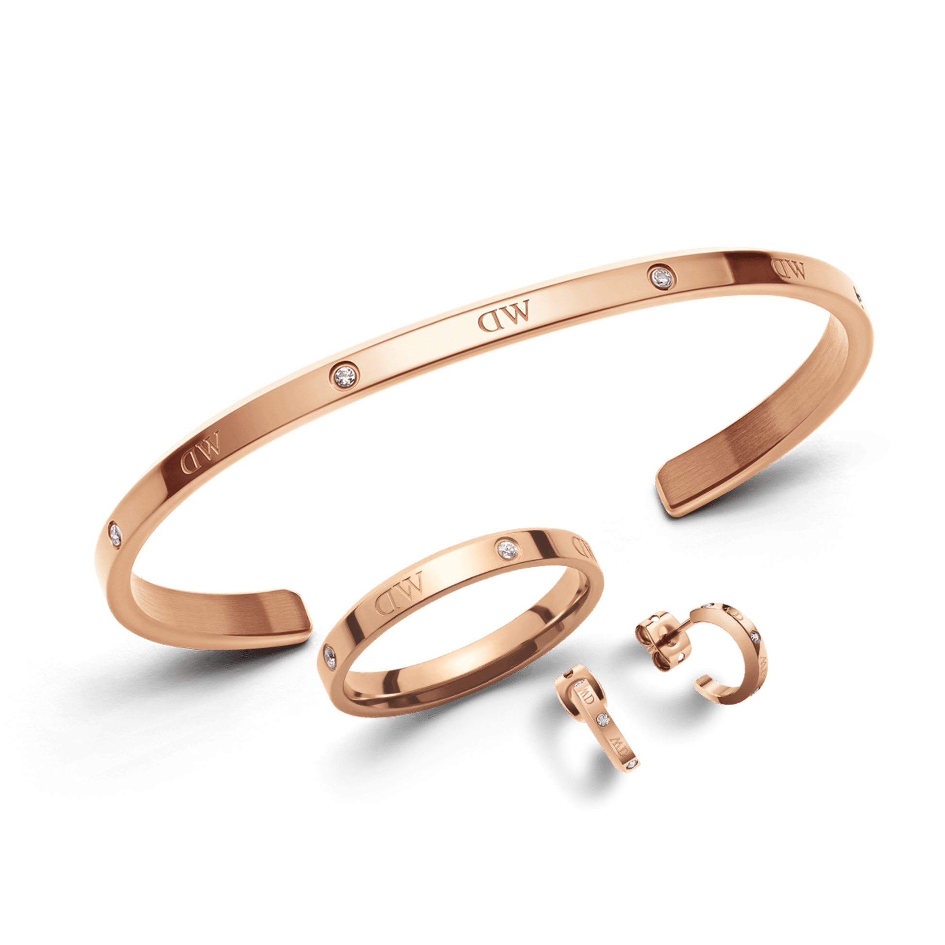 Lumine Jewelry Set