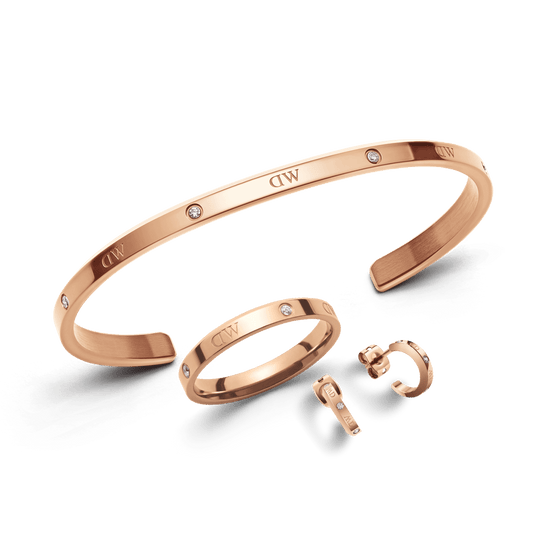 Lumine Jewelry Set