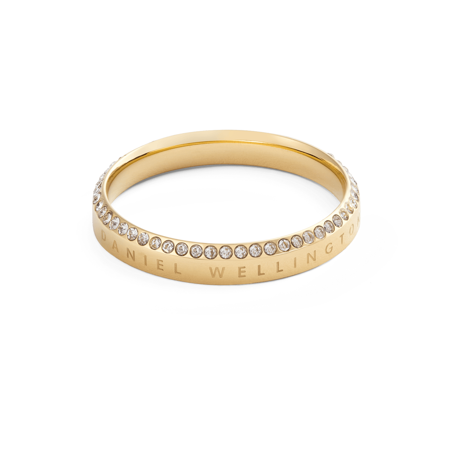 Classic Aura Ring Gold
