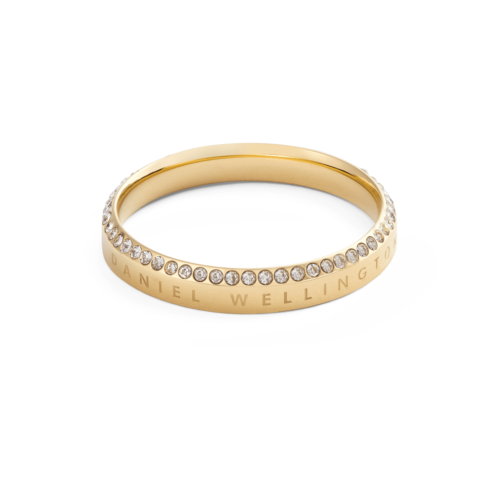Classic Aura Ring Gold