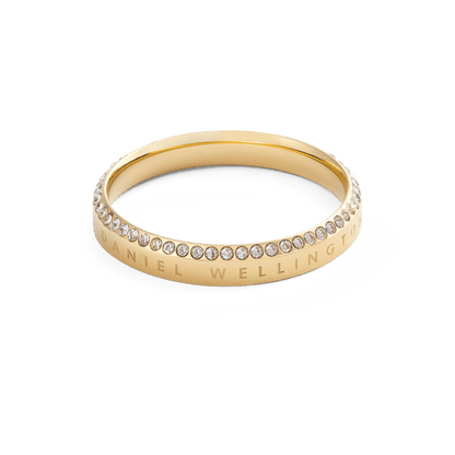 Classic Aura Ring Gold