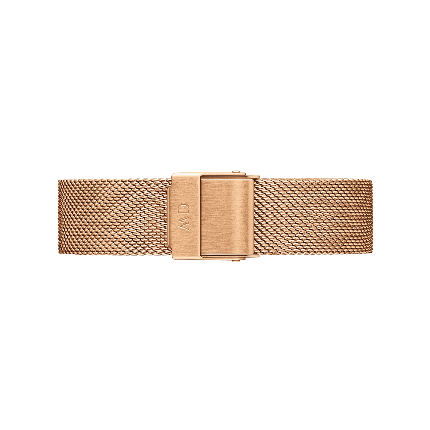 Melrose Strap Rose Gold