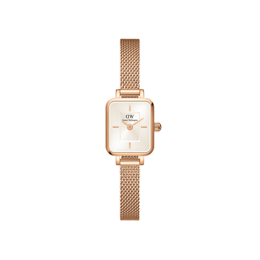Quadro Mini Melrose Champagne