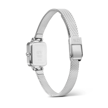 Quadro Mini Reflection Silver