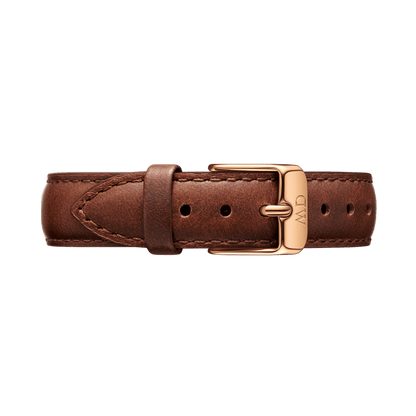 St Mawes Strap Rose Gold