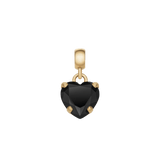 Gold/Black