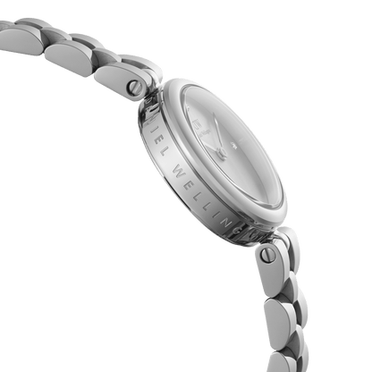 Elan Lumine Unitone SIlver