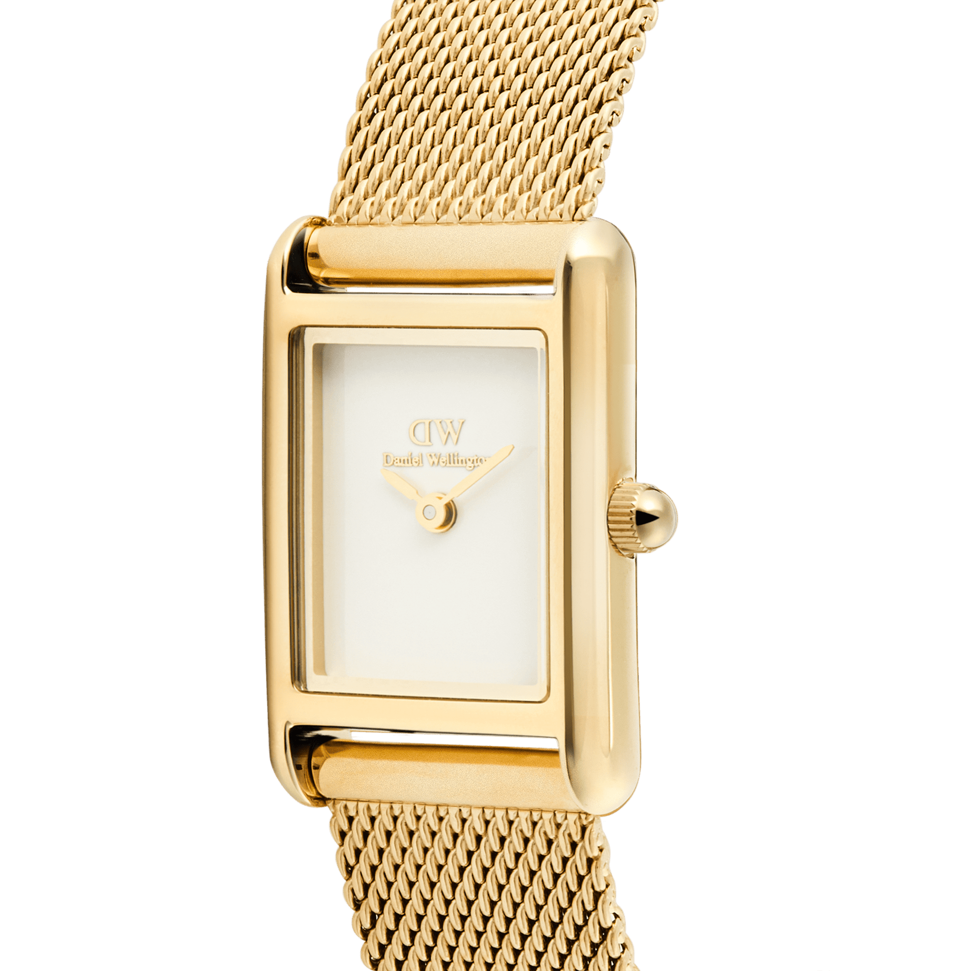 Bound Mini Evergold